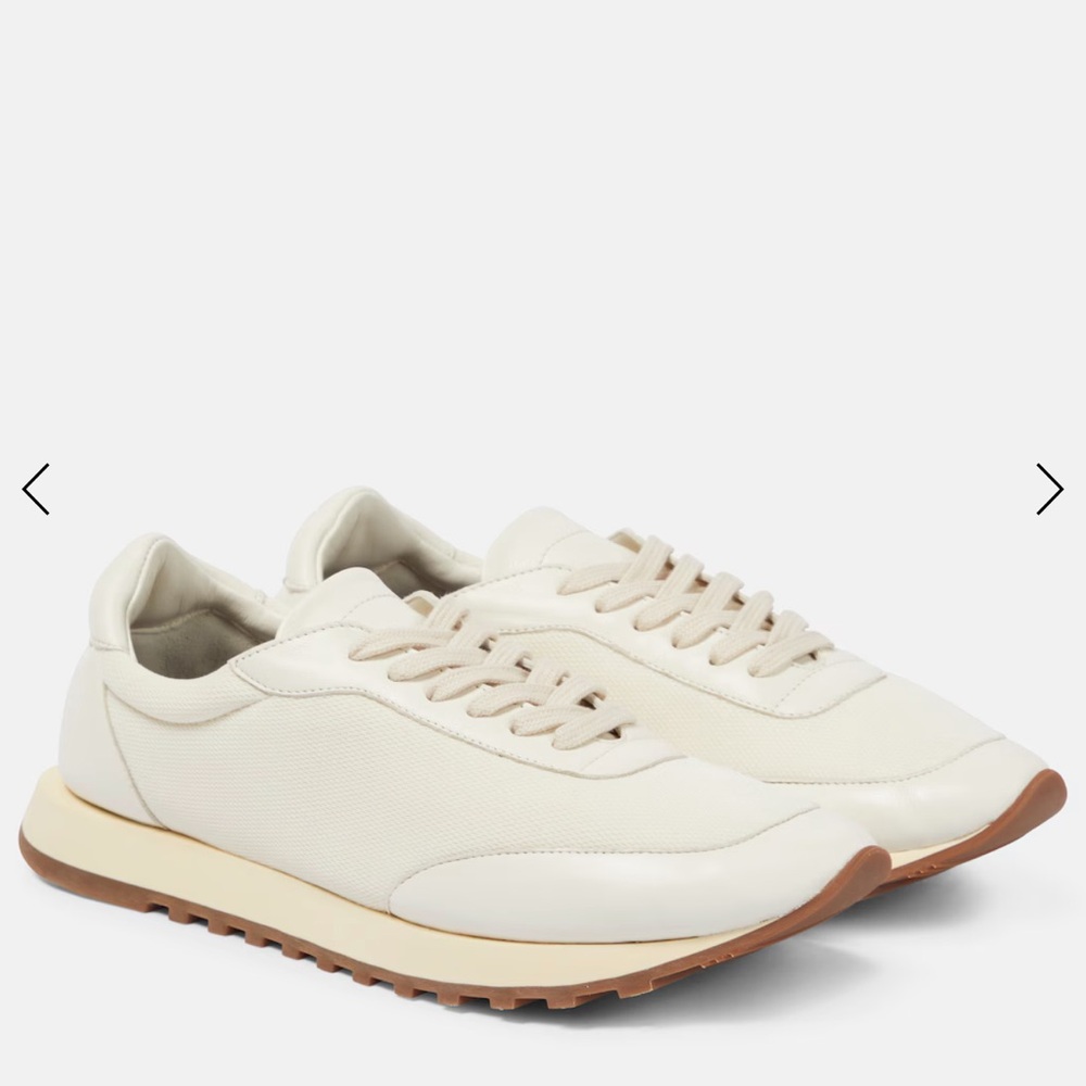 The Row Owen Trainer